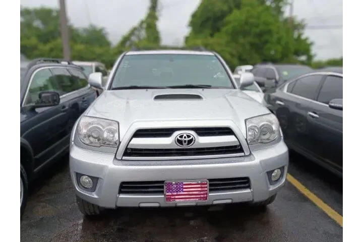$14850 : 2008 4Runner Sport Edition image 5