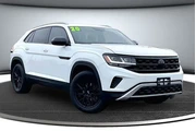 $22000 : Volkswagen Atlas Cross Sport thumbnail