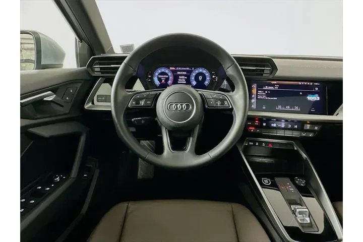 $20895 : Audi A3 2022 AWD quattro Pre image 9