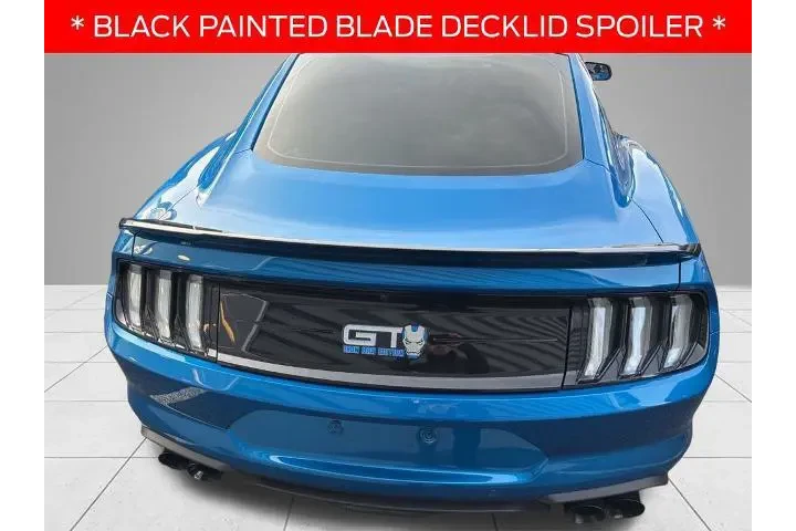 $33750 : Ford Mustang 2020 GT 2dr Fas image 6