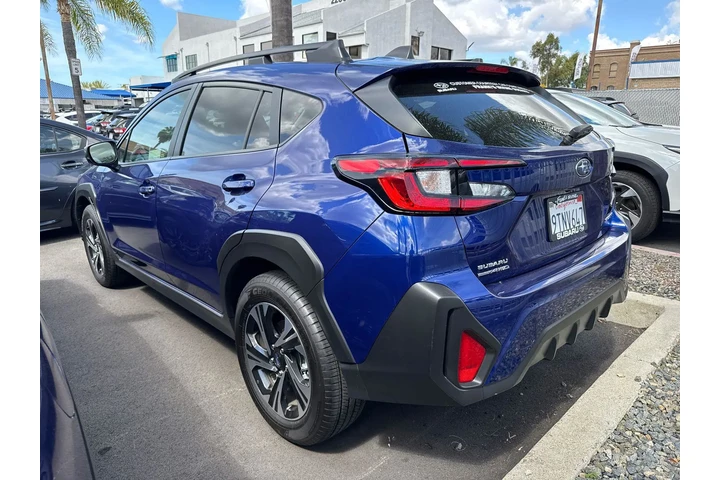 $26995 : Subaru Crosstrek 2025 AWD Pr image 3