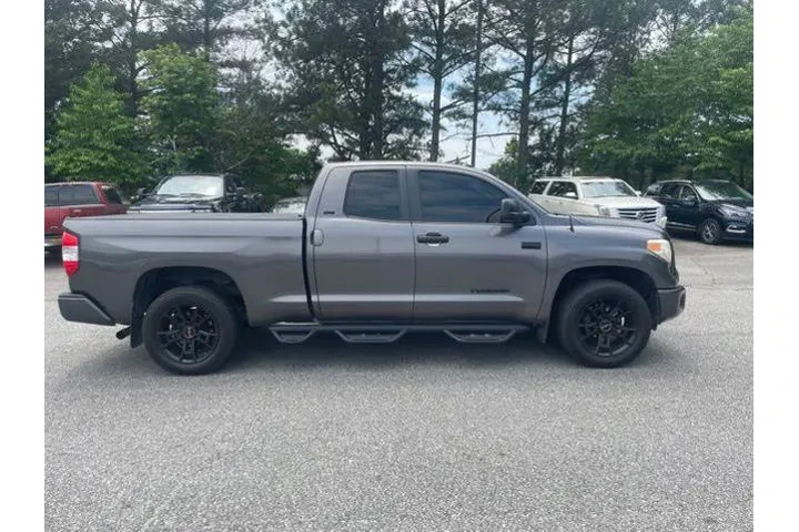 $26039 : Toyota Tundra 2015 4x2 SR 4d image 5