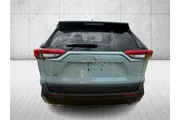 $22995 : Toyota RAV4 2021 XLE 4dr SUV thumbnail