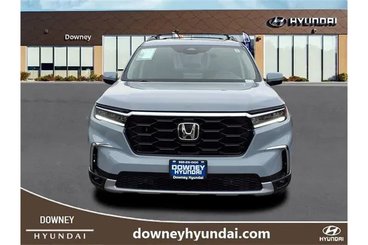 $39898 : Honda Pilot 2023 AWD Touring image 2