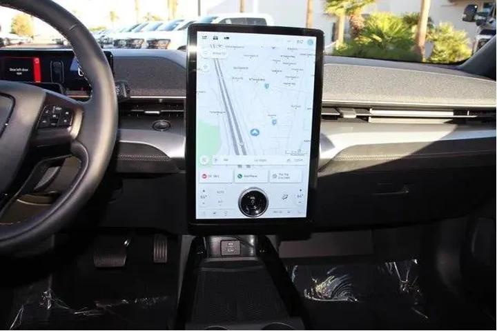 $36705 : Ford Mustang Mach-E 2023 AWD image 7