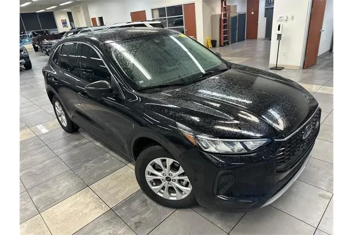 $23000 : Ford Escape 2024 Active 4dr image 7