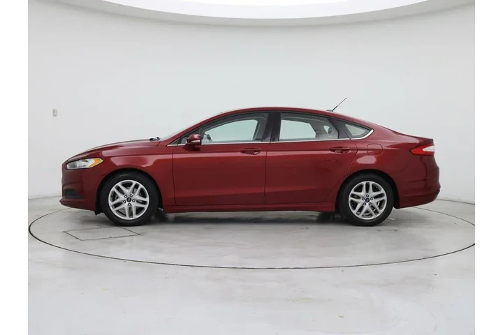 $10998 : Ford Fusion 2016 SE 4dr Seda image 3
