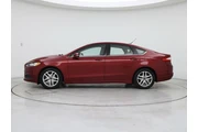 $10998 : Ford Fusion 2016 SE 4dr Seda thumbnail