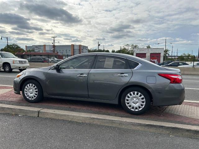 $6995 : 2016 Altima 2.5 S image 7