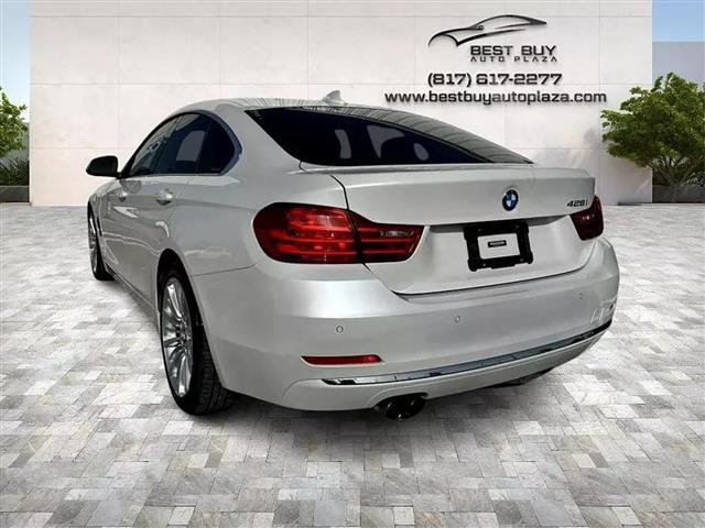 $12890 : 2015 BMW 4 SERIES 428I GRAN C image 5