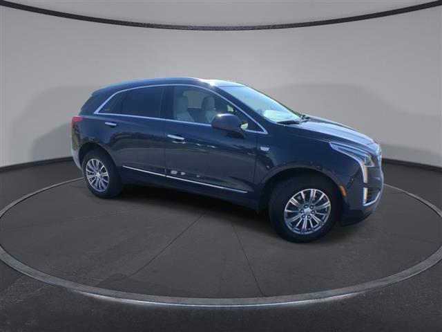 $24600 : PRE-OWNED 2018 CADILLAC XT5 L image 2