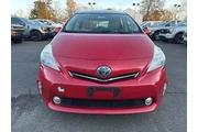 $10985 : Toyota Prius v 2012 Two 4dr thumbnail