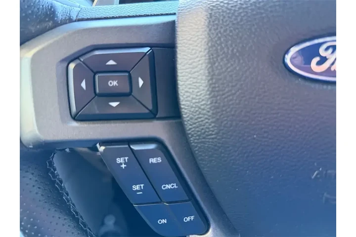 $28500 : Ford F-150 2019 4x4 XL 4dr S image 6