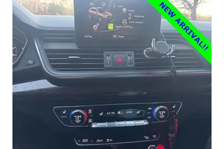$21039 : Audi Q5 2019 AWD quattro Pre image 10