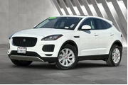 $14800 : Jaguar E-PACE 2018 AWD P250 thumbnail