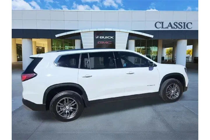 $35987 : GMC Acadia 2025 Elevation 4d image 9