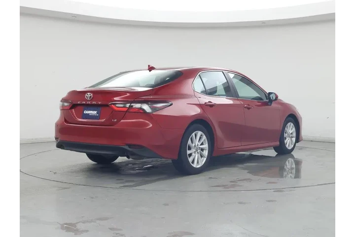 $23998 : Toyota Camry 2024 LE 4dr Sed image 8