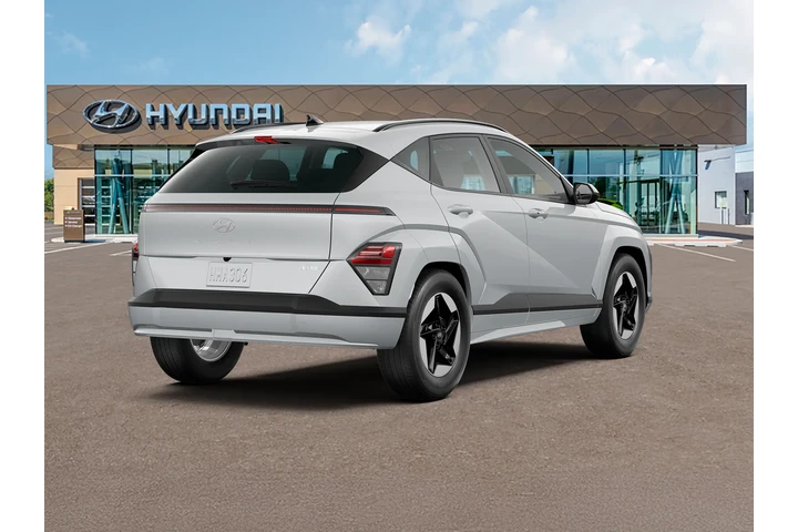 $22888 : Hyundai KONA Electric 2024 S image 7