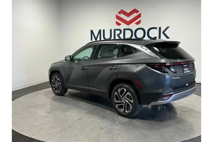$39599 : Hyundai TUCSON 2025 AWD Limi image 9