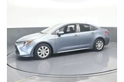 $11991 : Toyota Corolla 2020 LE 4dr S thumbnail
