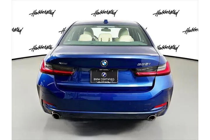 $33995 : BMW 3 Series 2023 AWD 330i x image 6
