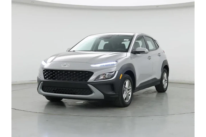 $19998 : Hyundai KONA 2023 AWD SE 4dr image 4