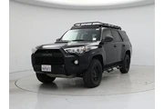 $34998 : Toyota 4Runner 2018 4x4 TRD thumbnail