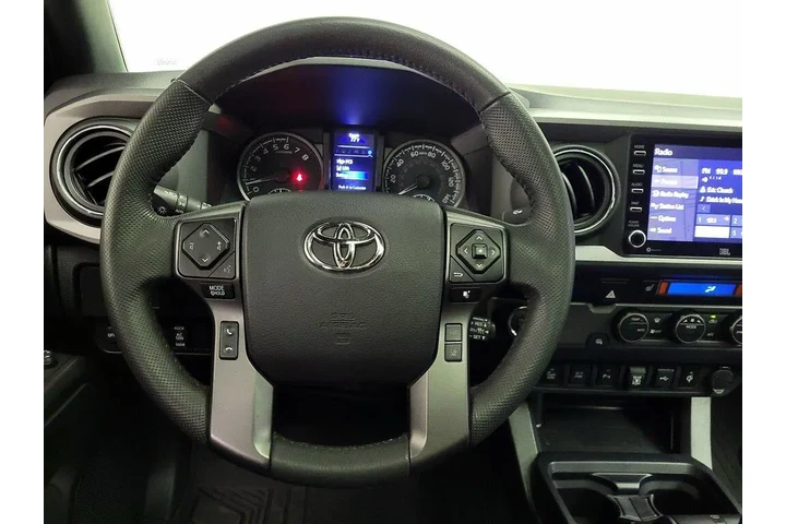 $35998 : Toyota Tacoma 2022 4x2 TRD S image 10