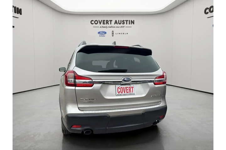 $18491 : Subaru Ascent 2019 AWD Premi image 4