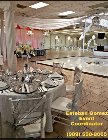 THEE CHATEAU BANQUET HALL image 1