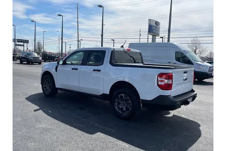 $25159 : Ford Maverick 2022 XLT 4dr S image 9