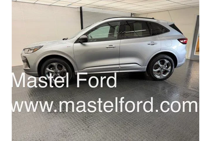 $27729 : Ford Escape 2024 AWD ST-Line image 5