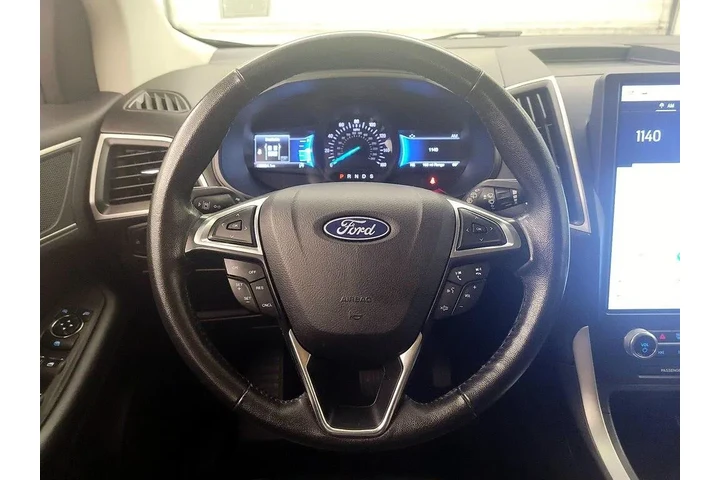 $19998 : Ford Edge 2023 AWD SEL 4dr C image 10