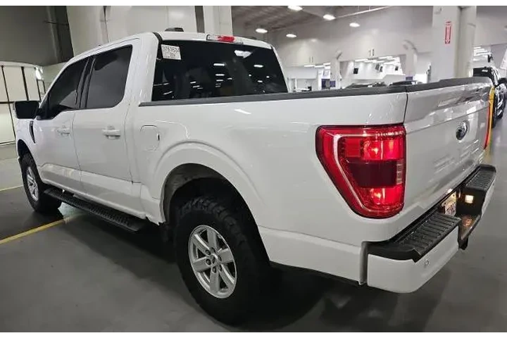 $38800 : Ford F-150 2022 4x4 XL 4dr S image 3