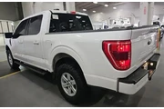 $38800 : Ford F-150 2022 4x4 XL 4dr S thumbnail