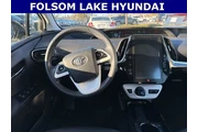 $21491 : Toyota Prius 2018 Four 4dr H thumbnail