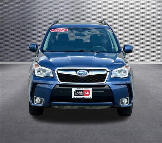 $12467 : 2014 Forester 2.0XT Touring image 2