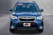 $12467 : 2014 Forester 2.0XT Touring thumbnail