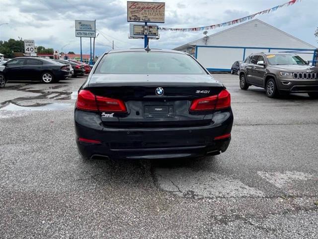 $24900 : 2018 BMW 5 Series 540i image 6