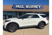 Ford Explorer 2023 XLT 4dr S en Dallas