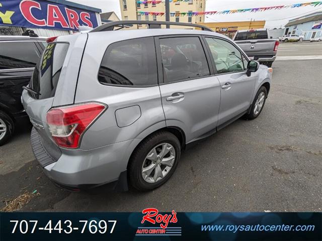 $20995 : 2016 Forester 2.5i Premium AW image 4