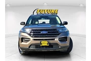 $24500 : Ford Explorer 2021 AWD XLT 4 thumbnail