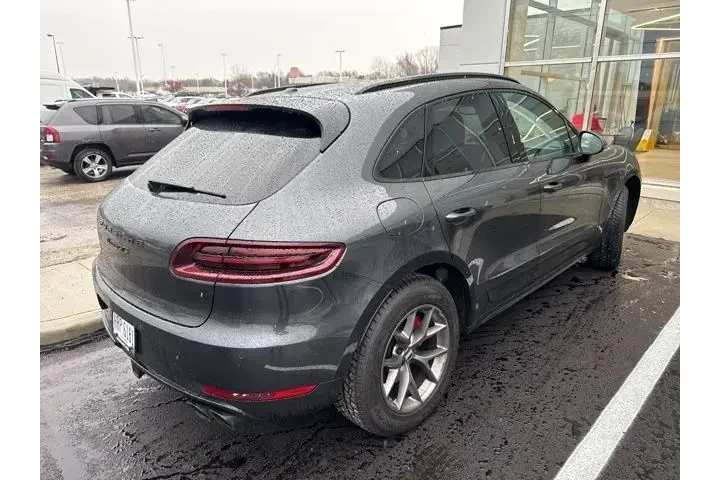 $23978 : Porsche Macan 2017 AWD GTS 4 image 3
