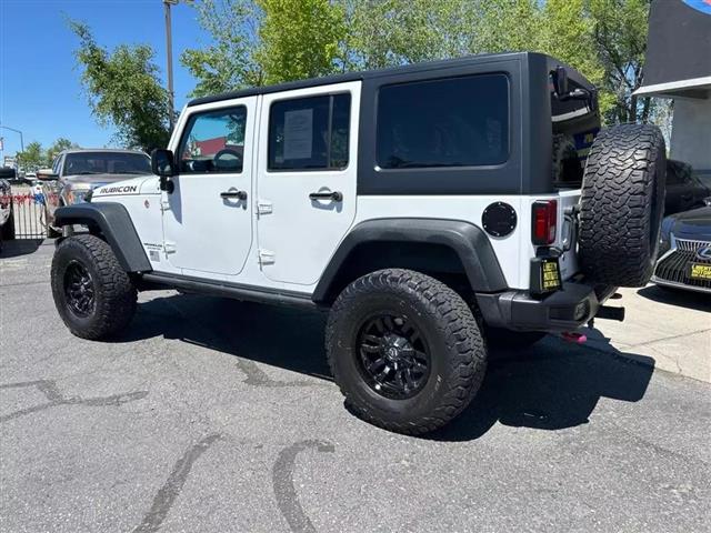 $24650 : 2016 JEEP WRANGLER image 2