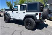 $24650 : 2016 JEEP WRANGLER thumbnail