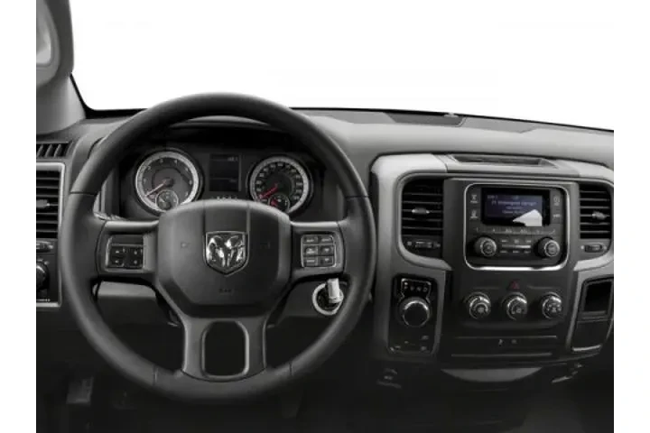 Ram 1500 2016 4x2 Tradesman image 10