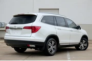$13996 : 2017 Pilot EX-L thumbnail