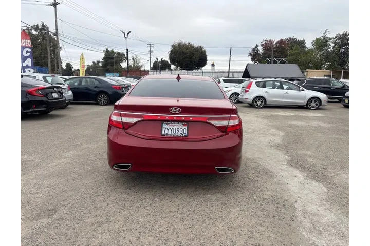 $6999 : 2013 Azera image 7