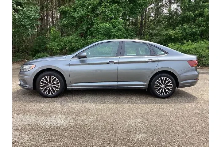 $11994 : Volkswagen Jetta 2019 S 4dr image 6
