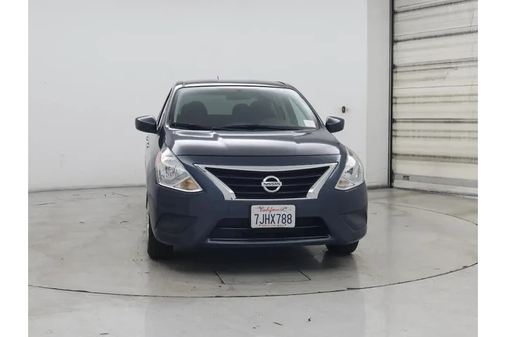 $10998 : Nissan Versa 2015 1.6 SV 4dr image 5